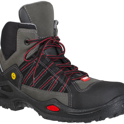 BOCANCI JALAS 1625 E-Sport S3 SRC CI HI