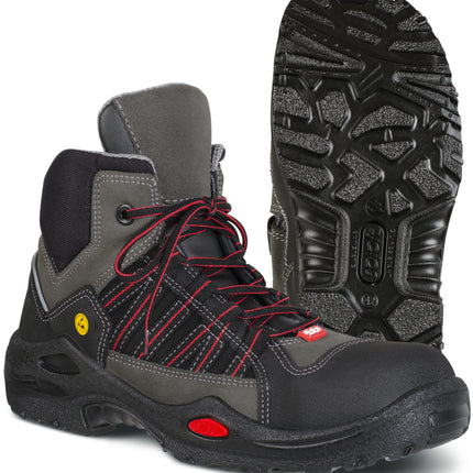 BOCANCI JALAS 1625 E-Sport S3 SRC CI HI