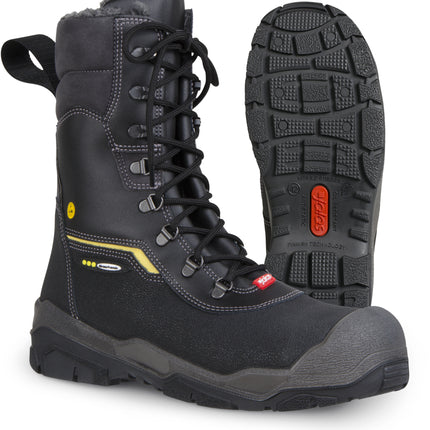 BOCANCI INALTI JALAS 1808 ICE TRACK S3 SRC HRO CI