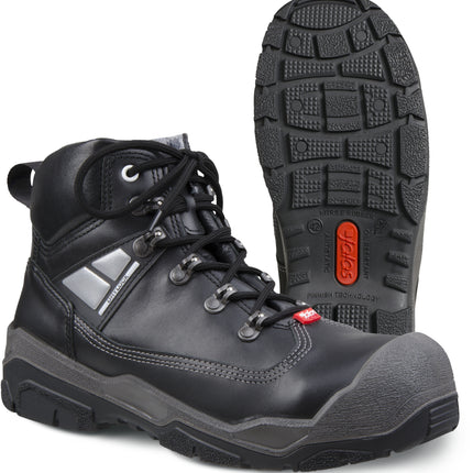 BOCANCI JALAS 1818 DRYLOCK WIDE S3 SRC WR HRO CI
