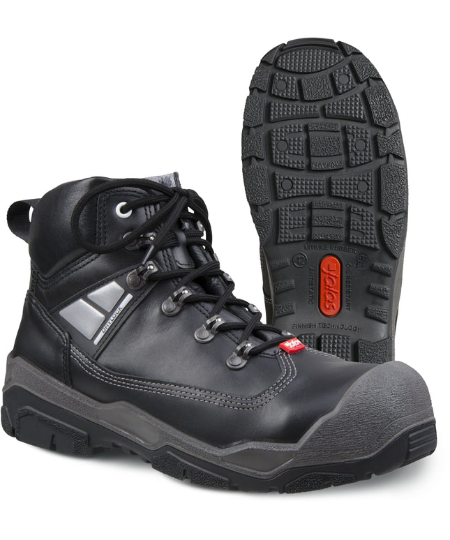 BOCANCI JALAS 1818 DRYLOCK WIDE S3 SRC WR HRO CI