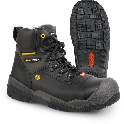 BOCANCI JALAS 1828 JUPITER S3 SRC HRO CI HI