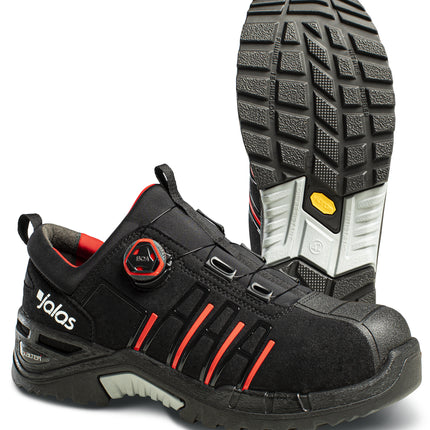 PANTOFI JALAS 9965 EXALTER S3 SRC HRO