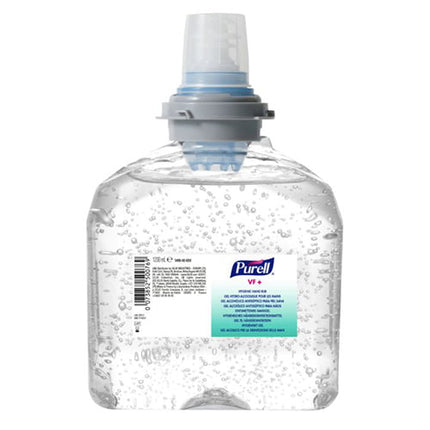 Gel dezinfectant maini Gojo Purell  VF+ TFX 5495, 1200 ml