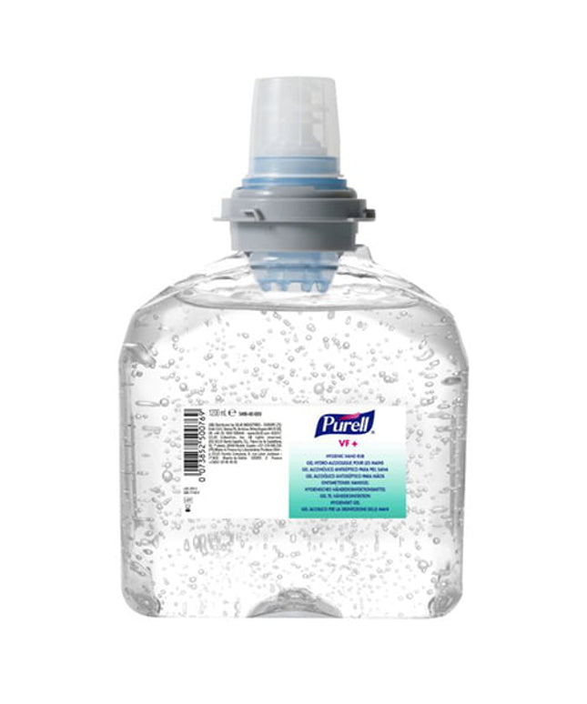 Gel dezinfectant maini Gojo Purell  VF+ TFX 5495, 1200 ml