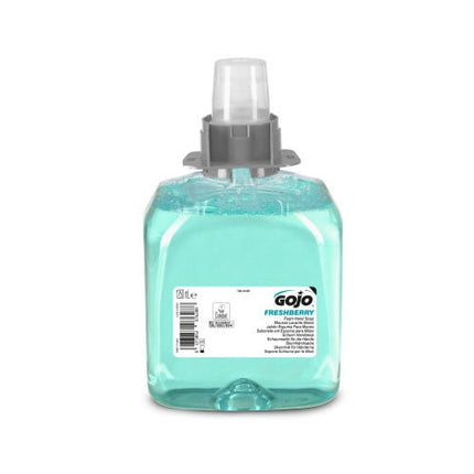 Rezerva sapun spuma GOJO®FMX 5161 Freshberry Foam Hand Soap,1250ml