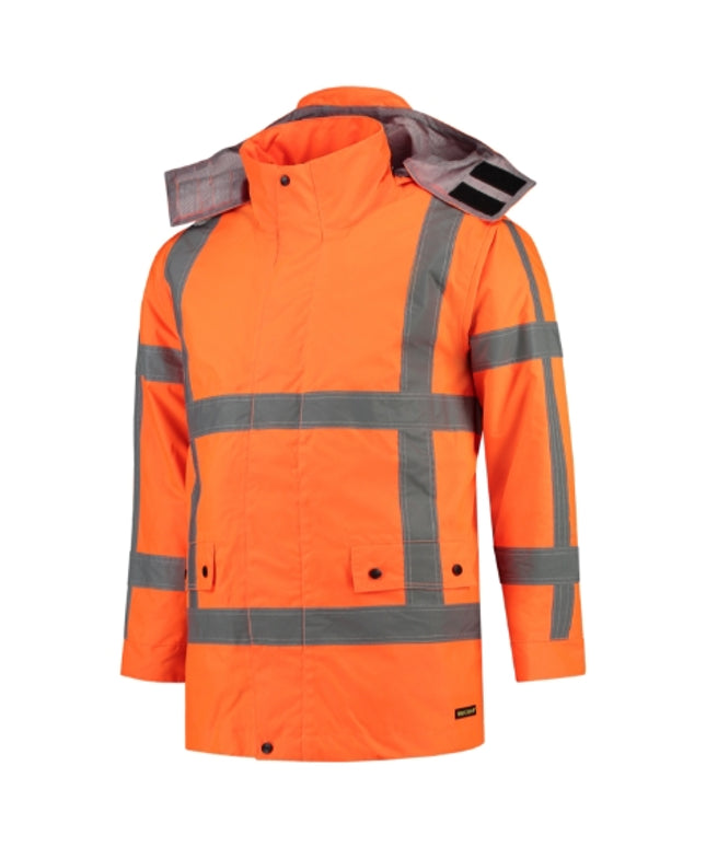 Jacheta de lucru unisex