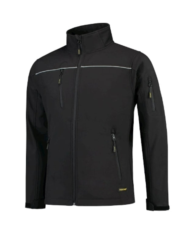 Jacheta softshell unisex