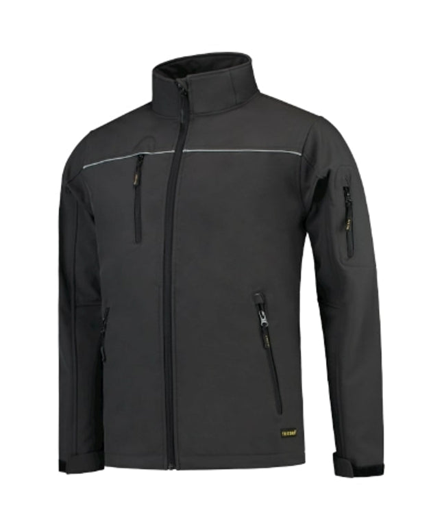 Jacheta softshell unisex