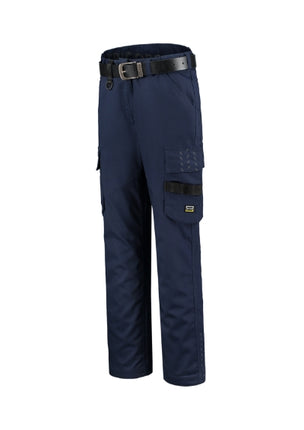 Pantaloni de lucru pentru dam_