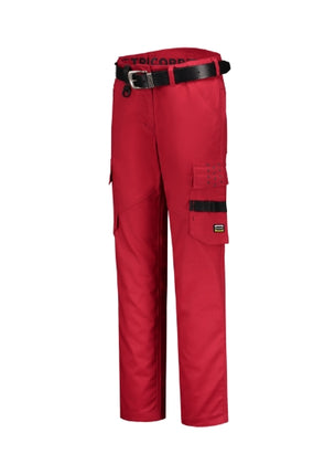 Pantaloni de lucru pentru dam_