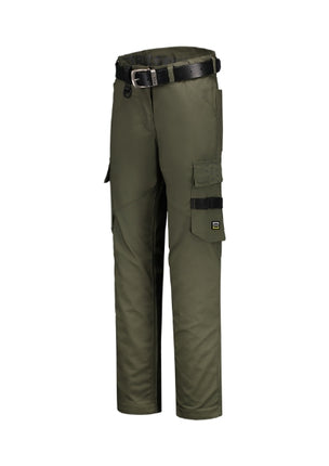 Pantaloni de lucru pentru dam_