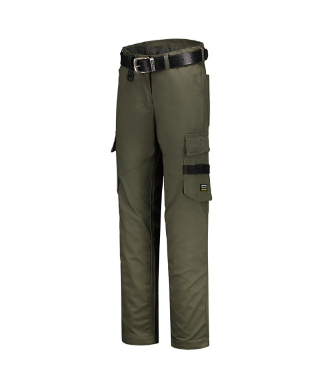 Pantaloni de lucru pentru dam_