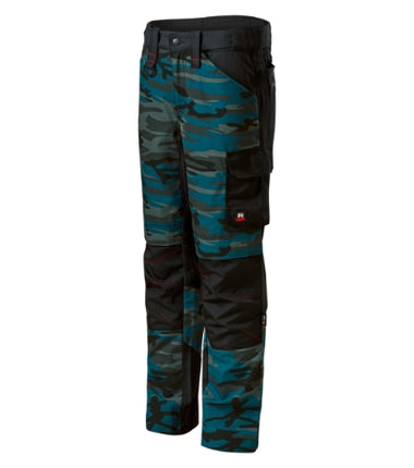 Pantaloni de lucru pentru b_rba_i