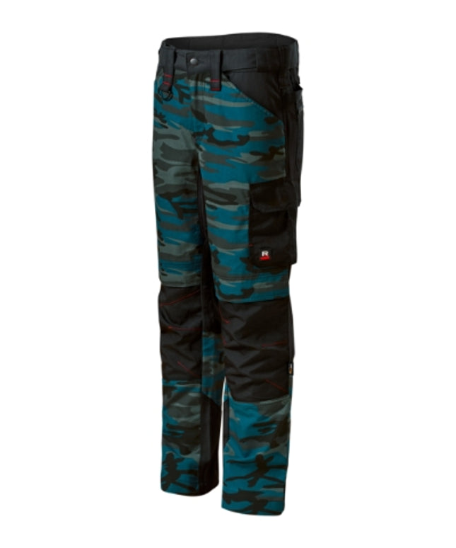 Pantaloni de lucru pentru b_rba_i