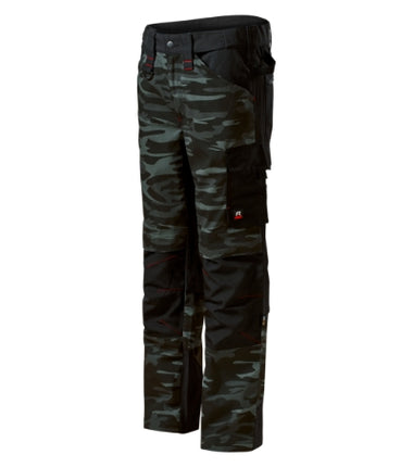 Pantaloni de lucru pentru b_rba_i