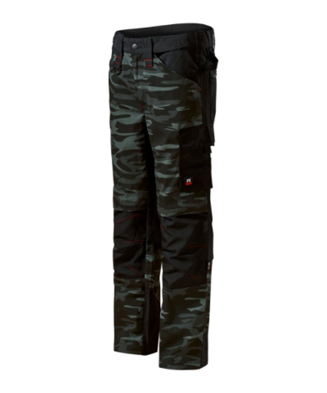 Pantaloni de lucru pentru b_rba_i